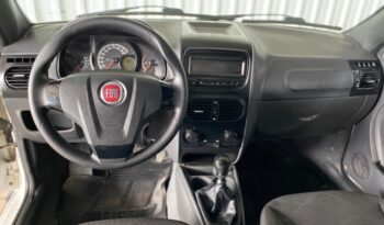 FIAT STRADA WORKING 1.4 2020 completo