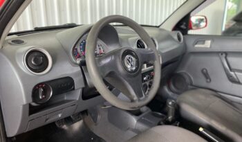 VOLKSWAGEM PARATI TREND 1.6 AP 2009 completo