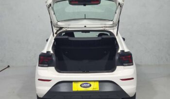 VW POLO TRACK MA 1.0 MPI FLEX 12V 2025 completo