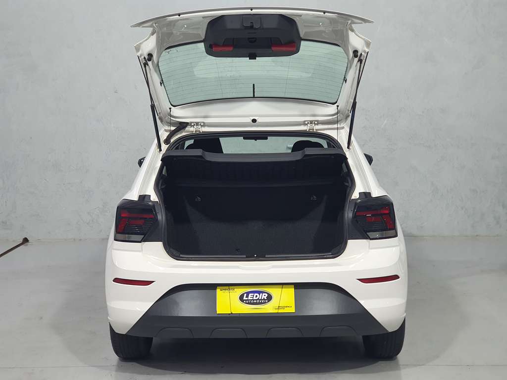 VW POLO TRACK MA 1.0 MPI FLEX 12V 2025 completo