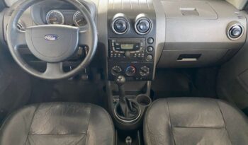 FORD ECOSPORT XLT 1.6 2005 completo