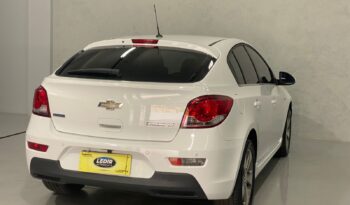 CHEVROLET CRUZE AUTOMÁTICO LT HB 2014 completo