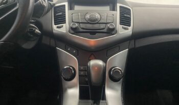 CHEVROLET CRUZE AUTOMÁTICO LT HB 2014 completo