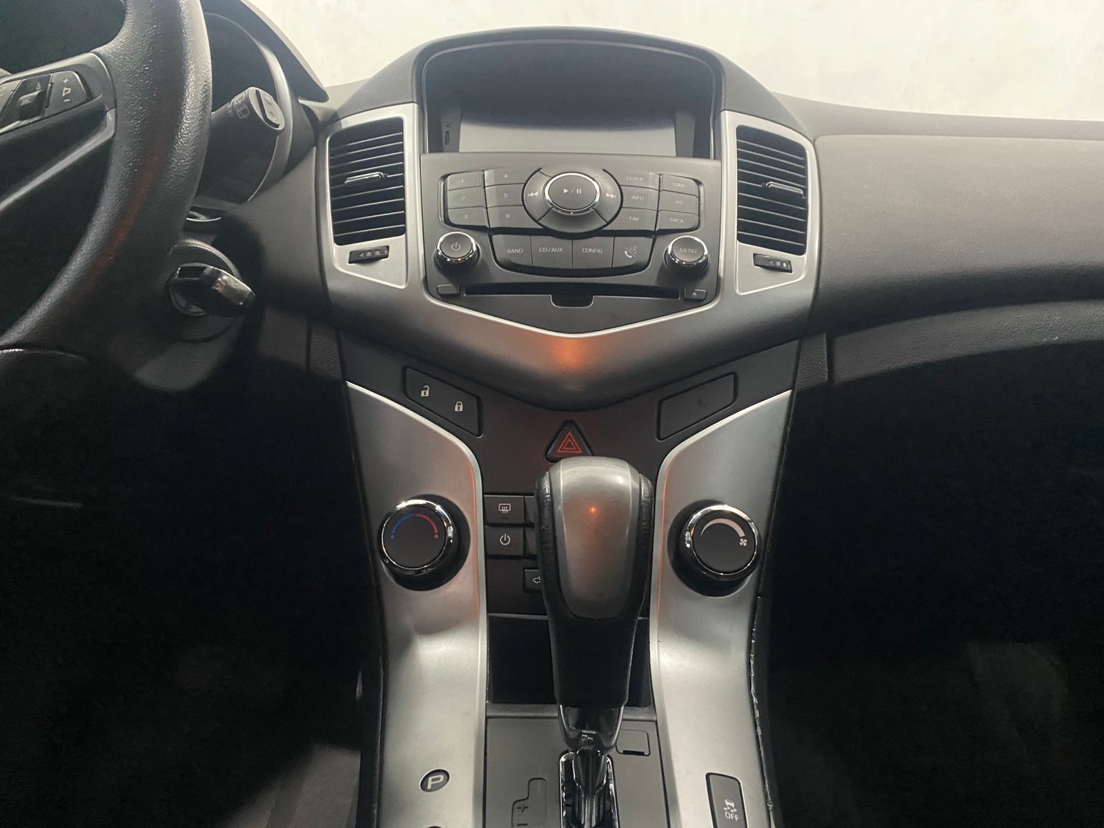 CHEVROLET CRUZE AUTOMÁTICO LT HB 2014 completo