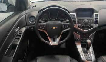 CHEVROLET CRUZE AUTOMÁTICO LT HB 2014 completo