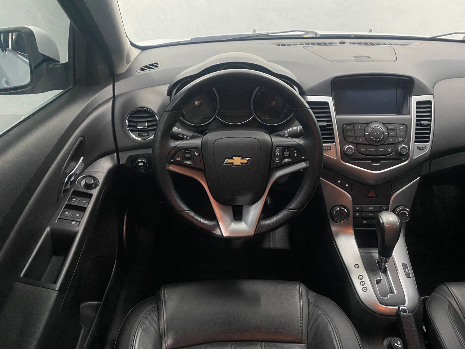 CHEVROLET CRUZE AUTOMÁTICO LT HB 2014 completo