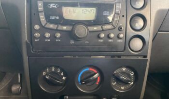 FORD ECOSPORT XLT 1.6 2005 completo