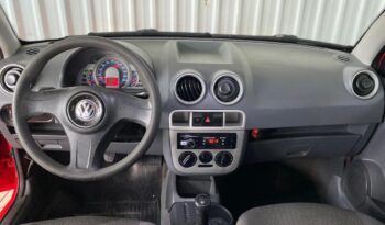 VOLKSWAGEM PARATI TREND 1.6 AP 2009 completo