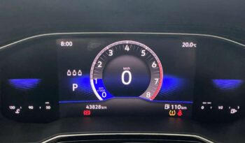 VOLKSWAGEN POLO CL AB AUTOMÁTICO 1.0 TSI 2025 completo