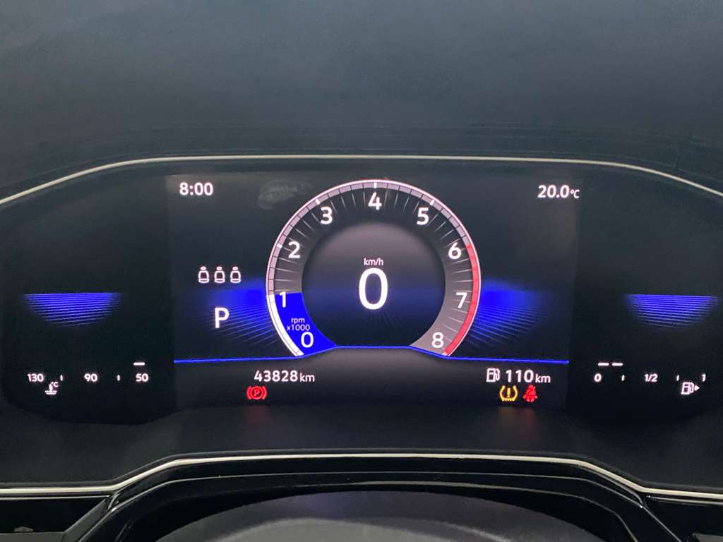 VOLKSWAGEN POLO CL AB AUTOMÁTICO 1.0 TSI 2025 completo