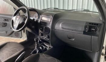 FIAT STRADA WORKING 1.4 2020 completo