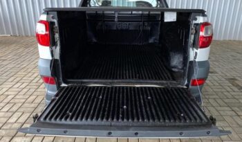 FIAT STRADA WORKING 1.4 2020 completo