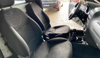 FIAT STRADA WORKING 1.4 2020 completo