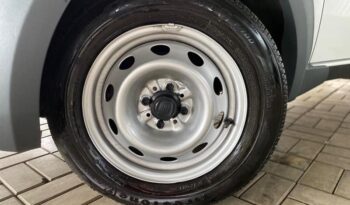 FIAT STRADA WORKING 1.4 2020 completo