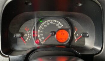 FIAT STRADA WORKING 1.4 2020 completo