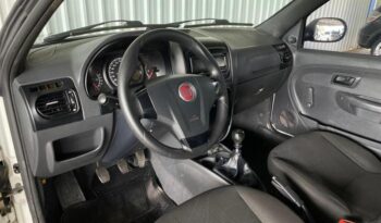 FIAT STRADA WORKING 1.4 2020 completo