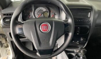 FIAT STRADA WORKING 1.4 2020 completo