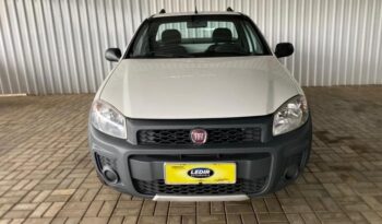 FIAT STRADA WORKING 1.4 2020 completo