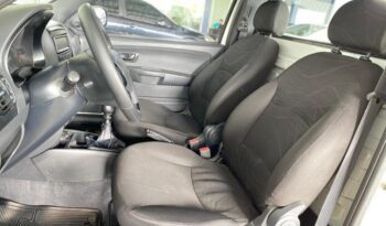 FIAT STRADA WORKING 1.4 2020 completo