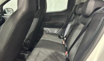 FIAT MOBI LIKE 1.0 FLEX 2025 completo