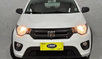 FIAT MOBI LIKE 1.0 FLEX 2025 completo