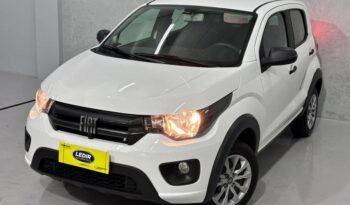 FIAT MOBI LIKE 1.0 FLEX 2025 completo