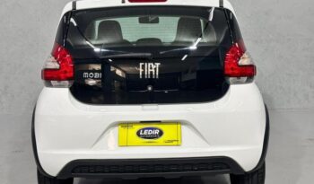FIAT MOBI LIKE 1.0 FLEX 2025 completo