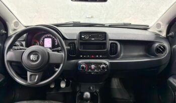 FIAT MOBI LIKE 1.0 FLEX 2025 completo