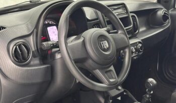 FIAT MOBI LIKE 1.0 FLEX 2025 completo