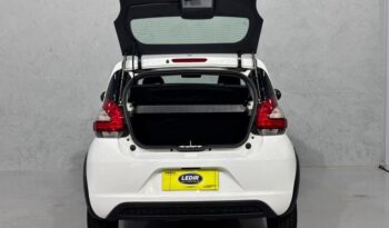 FIAT MOBI LIKE 1.0 FLEX 2025 completo