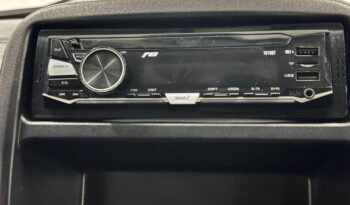 FIAT MOBI LIKE 1.0 FLEX 2025 completo