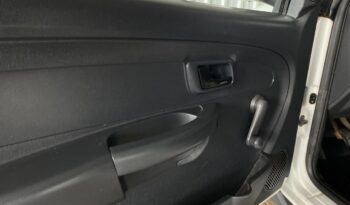 FIAT STRADA WORKING 1.4 2020 completo