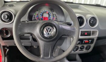VOLKSWAGEM PARATI TREND 1.6 AP 2009 completo