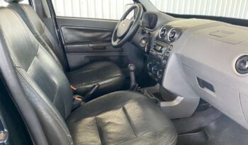 FORD ECOSPORT XLT 1.6 2005 completo