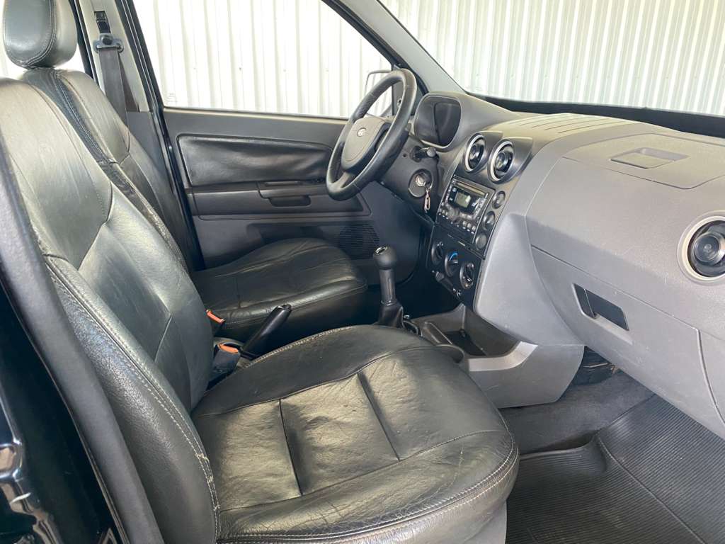 FORD ECOSPORT XLT 1.6 2005 completo