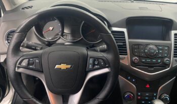 CHEVROLET CRUZE AUTOMÁTICO LT HB 2014 completo