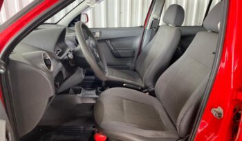 VOLKSWAGEM PARATI TREND 1.6 AP 2009 completo