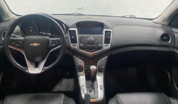 CHEVROLET CRUZE AUTOMÁTICO LT HB 2014 completo