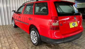 VOLKSWAGEM PARATI TREND 1.6 AP 2009 completo