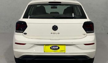 VOLKSWAGEN POLO CL AB AUTOMÁTICO 1.0 TSI 2025 completo