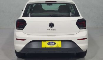 VW POLO TRACK MA 1.0 MPI FLEX 12V 2025 completo