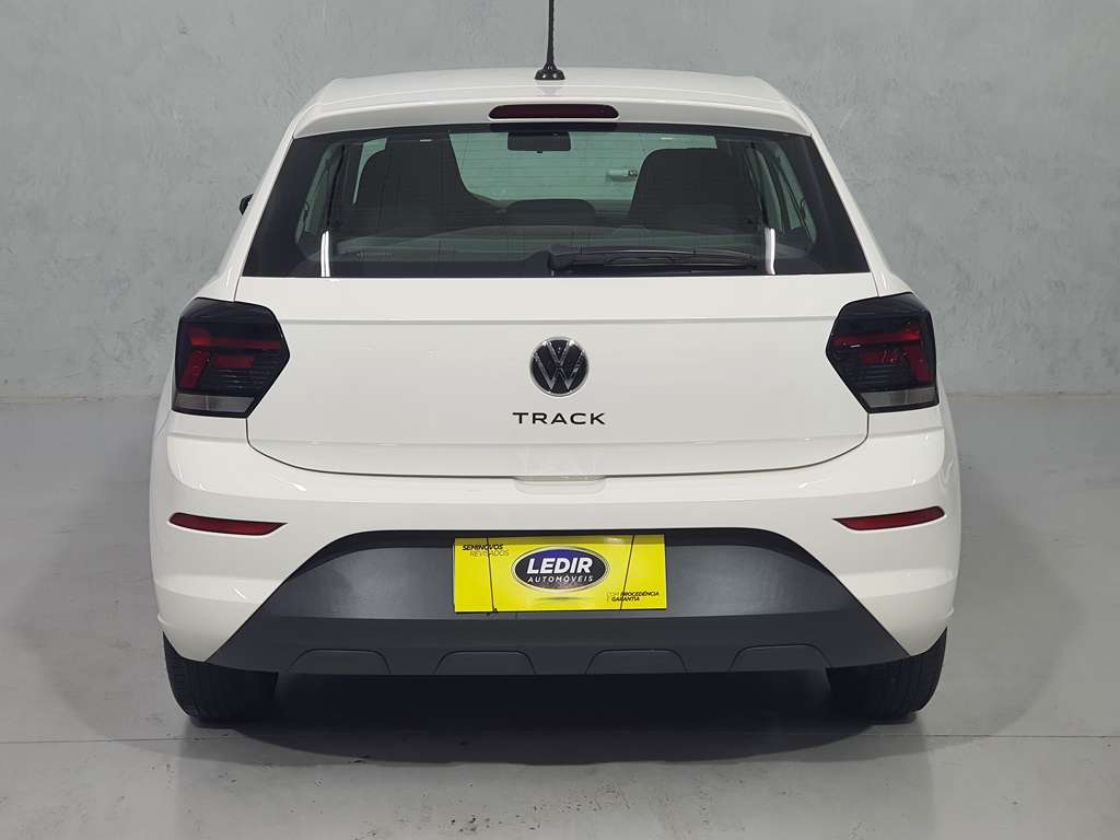 VW POLO TRACK MA 1.0 MPI FLEX 12V 2025 completo