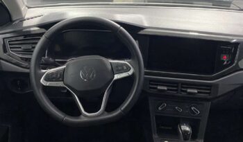 VOLKSWAGEN POLO CL AB AUTOMÁTICO 1.0 TSI 2025 completo