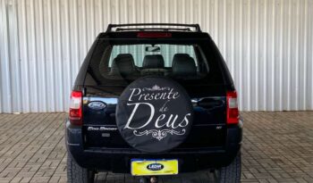 FORD ECOSPORT XLT 1.6 2005 completo