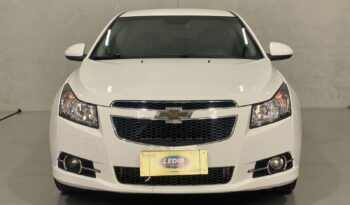 CHEVROLET CRUZE AUTOMÁTICO LT HB 2014 completo