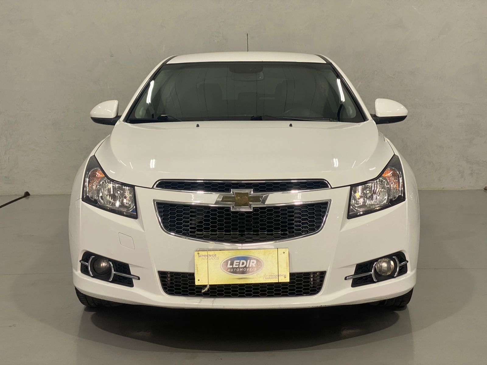 CHEVROLET CRUZE AUTOMÁTICO LT HB 2014 completo