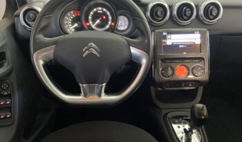 CITROËN C3 EXCLUSIVE AUTOMÁTICO 2018 completo