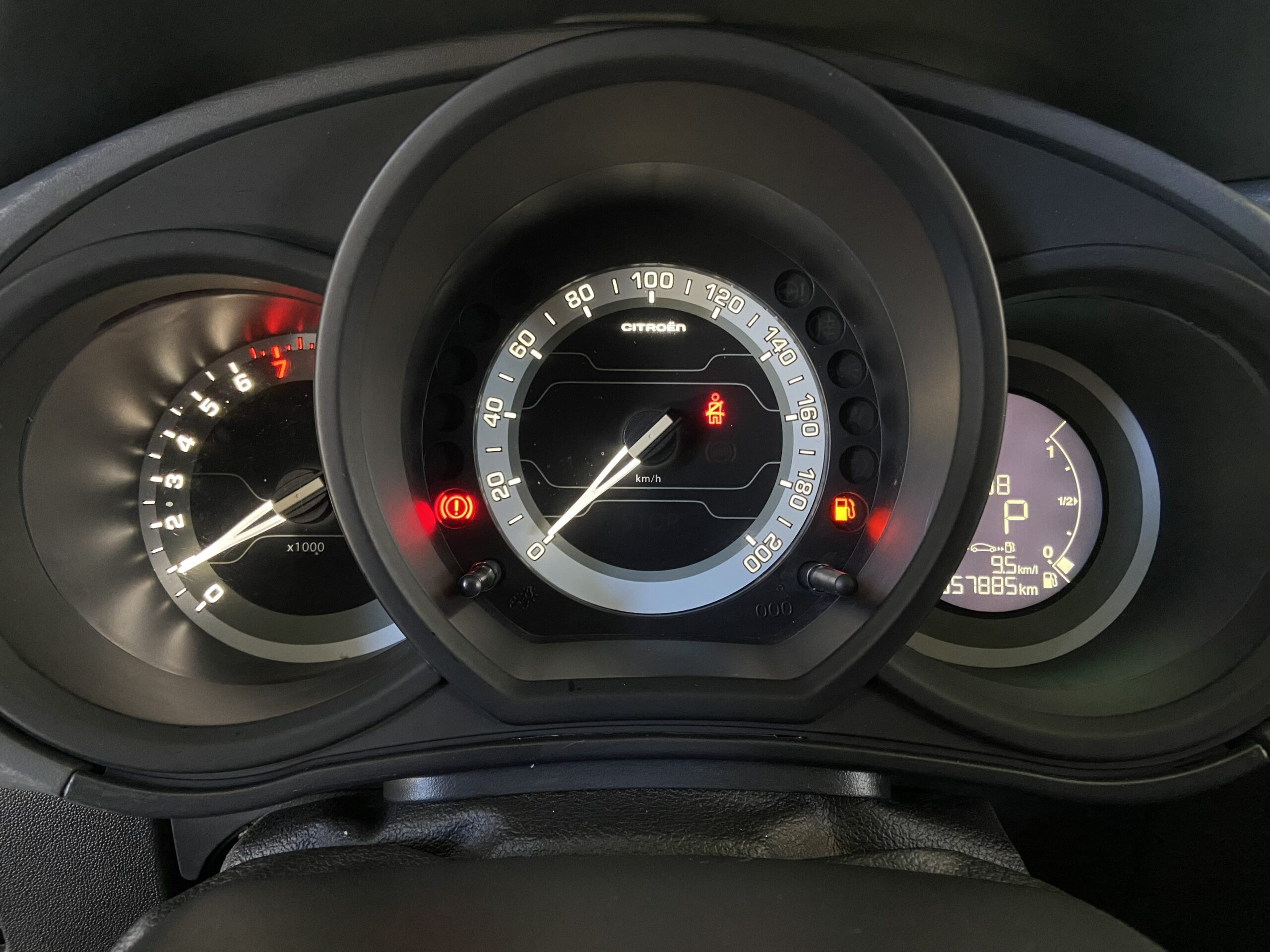 CITROËN C3 EXCLUSIVE AUTOMÁTICO 2018 completo