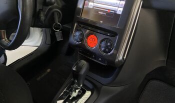 CITROËN C3 EXCLUSIVE AUTOMÁTICO 2018 completo