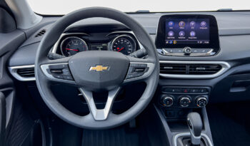 CHEVROLET TRACKER 1.2 TURBO AUTOMÁTICO 2020 completo